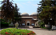 Ankara Anadolu Medeniyetleri Müzesi Restorasyonu
