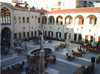 Gaziantep / Şahinbey Beyaz Han Kültür Merkezi Restorasyonu Yapım İşi