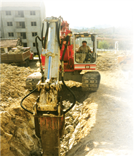 Ankara / Kecioren – Baglarbasi Street Sewage Canal Construction 