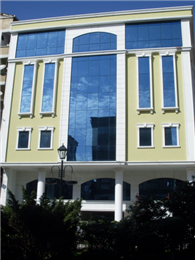 Bayrampaşa Belediyesi Bilim Merkezi -İstanbul / Murat Mah. 8/9 Pafta 22530 Parsel Bina İnşaatı