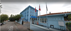 Istanbul / Gungoren - Domestic Water System Technical Chief Building Construction
